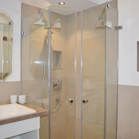 Haus Weitblick Tatil Evi *