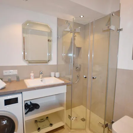 Tatil Evi Haus Weitblick