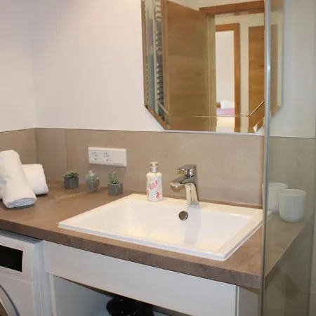 Haus Weitblick Prien am Chiemsee