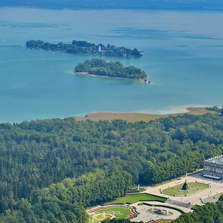 Tatil Evi Haus Weitblick *