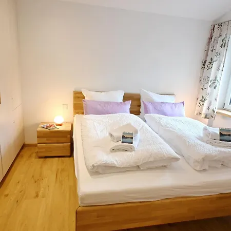 Haus Weitblick Prien am Chiemsee