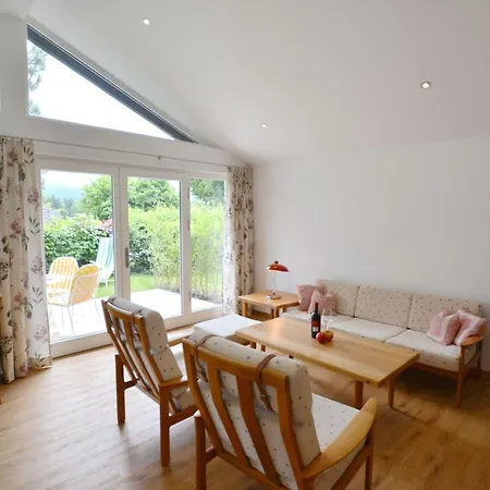 Haus Weitblick Tatil Evi Prien am Chiemsee