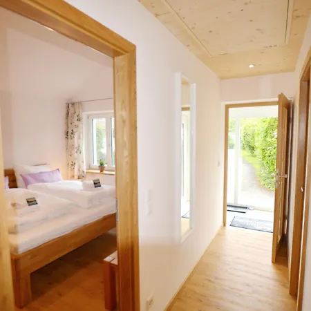 Tatil Evi Haus Weitblick