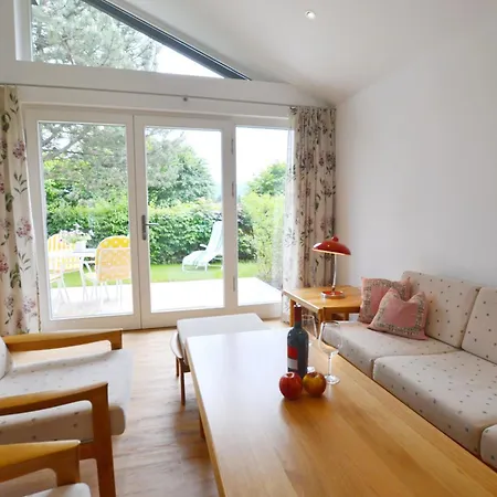 Tatil Evi Haus Weitblick