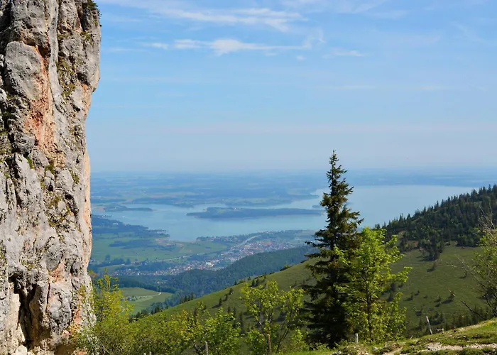 Haus Weitblick