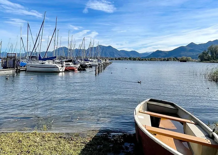 Haus Weitblick Сasa de vacaciones