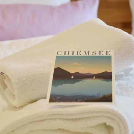 Haus Weitblick Hébergement de vacances