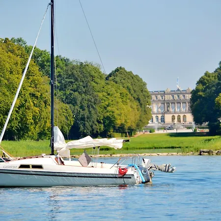 Haus Weitblick Hébergement de vacances *