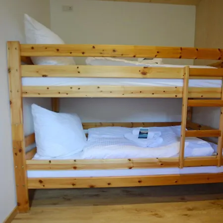 Haus Weitblick * Prien am Chiemsee