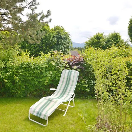 Hébergement de vacances Haus Weitblick Prien am Chiemsee