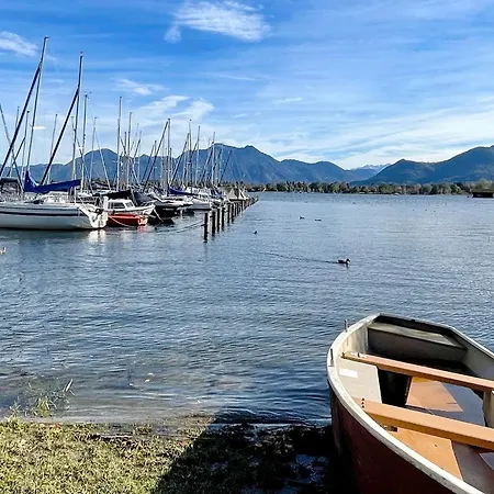 Haus Weitblick Hébergement de vacances